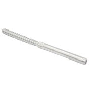 Lag Screw swage Right M5